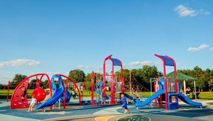 Engstrom Park